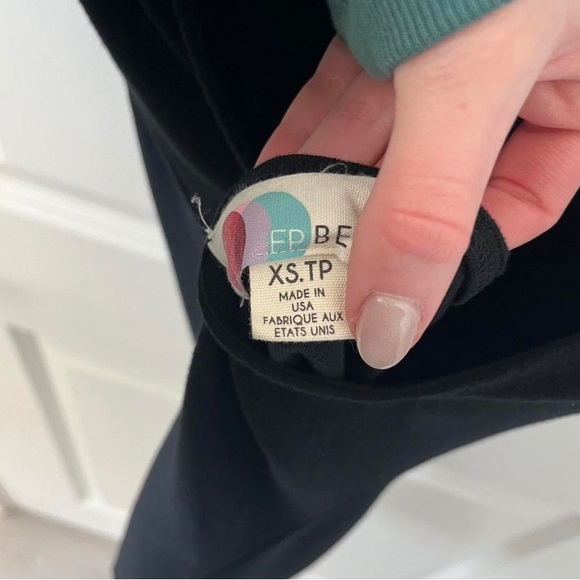 Free people Rosalia low-back mini dress - Picture 5 of 5